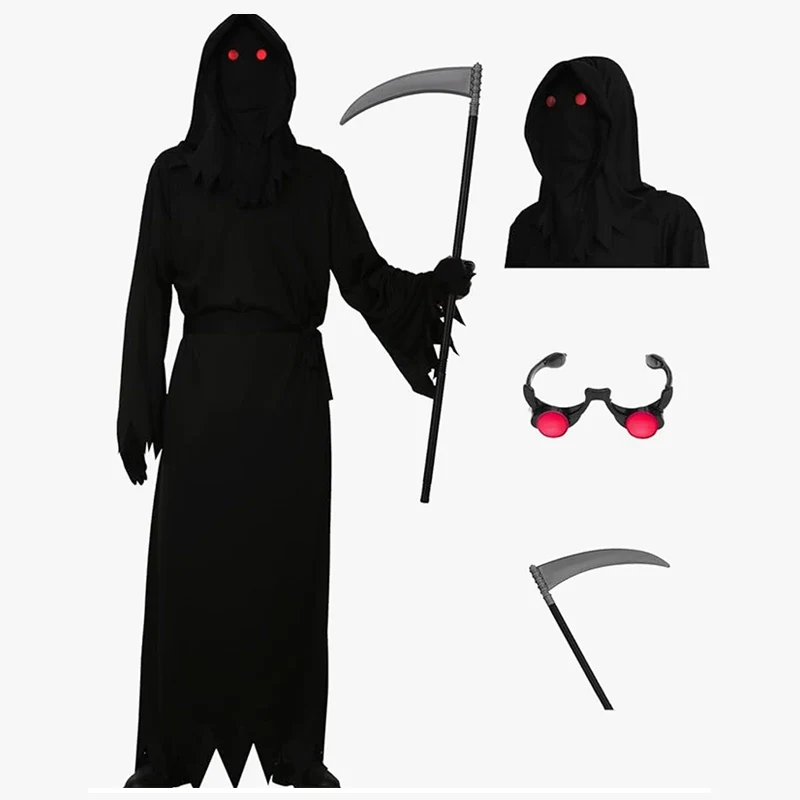 Chủ đề trang phục Halloween phổ biến nhất