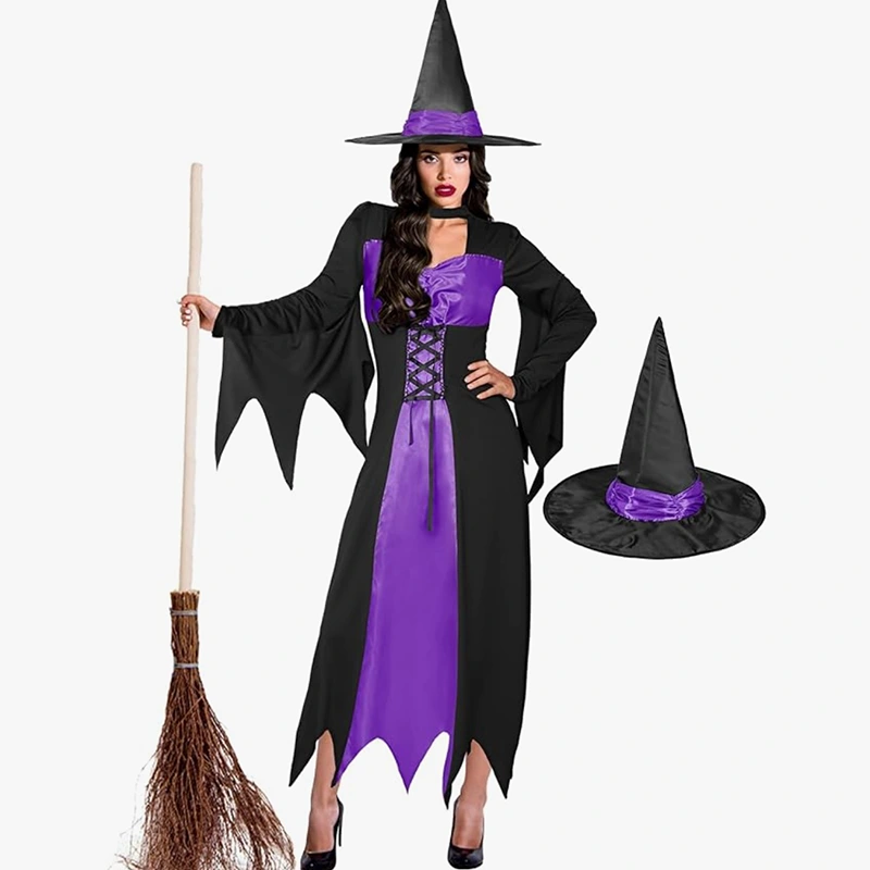 Cách tốt nhất để nổi bật với Halloween này với trang phục hoàn hảo là gì?