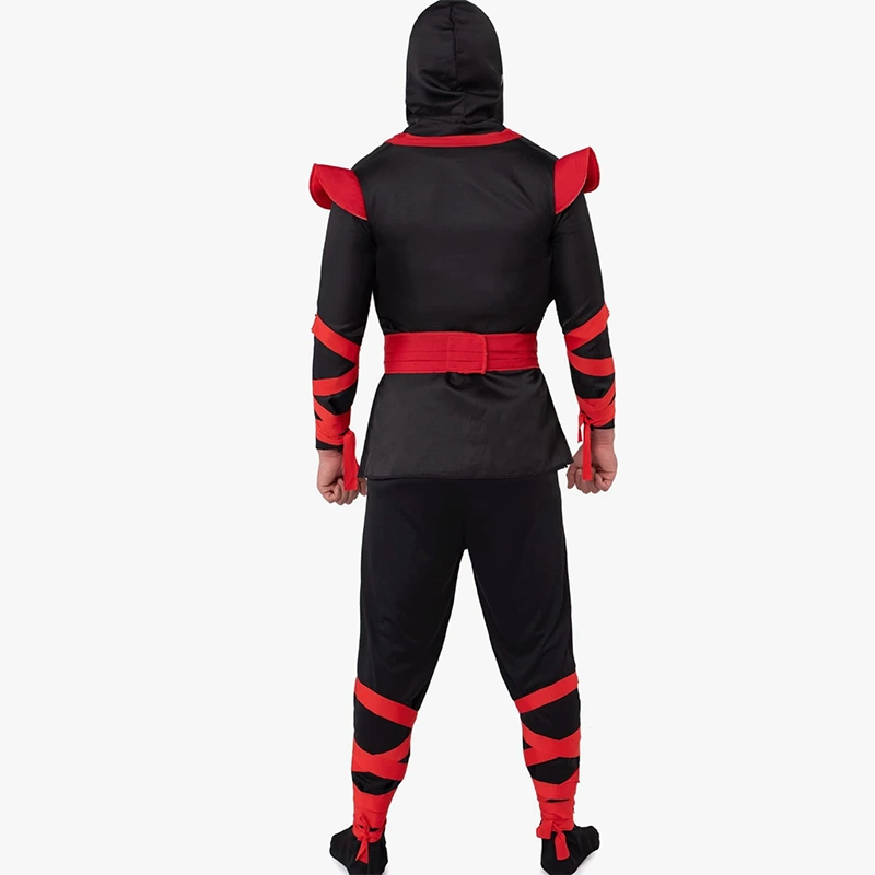 Ninja Costume For Man Ninja Costume For Man