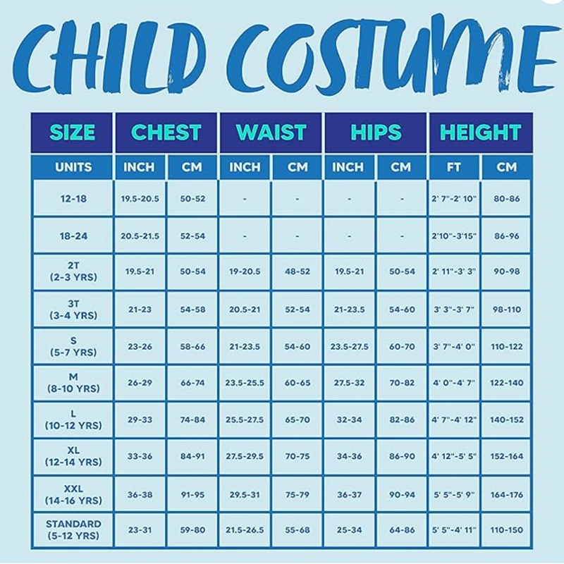 Ninja Costume For Boy