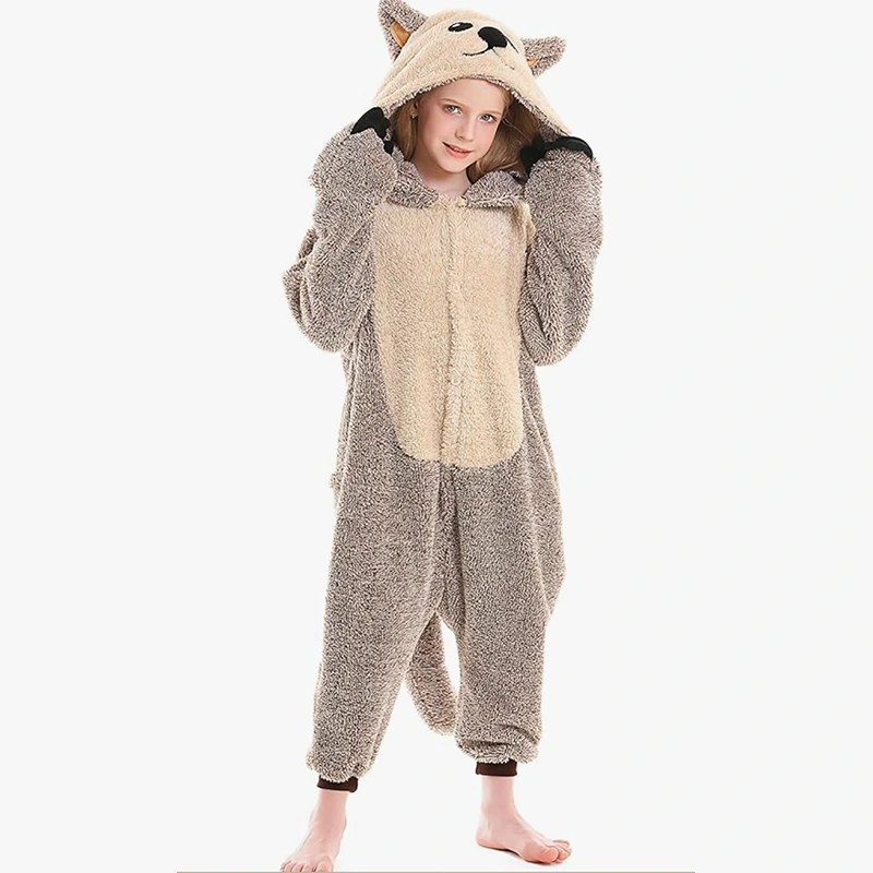 Animal Costume