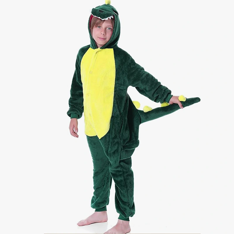 Dinosaur Costume For Kids